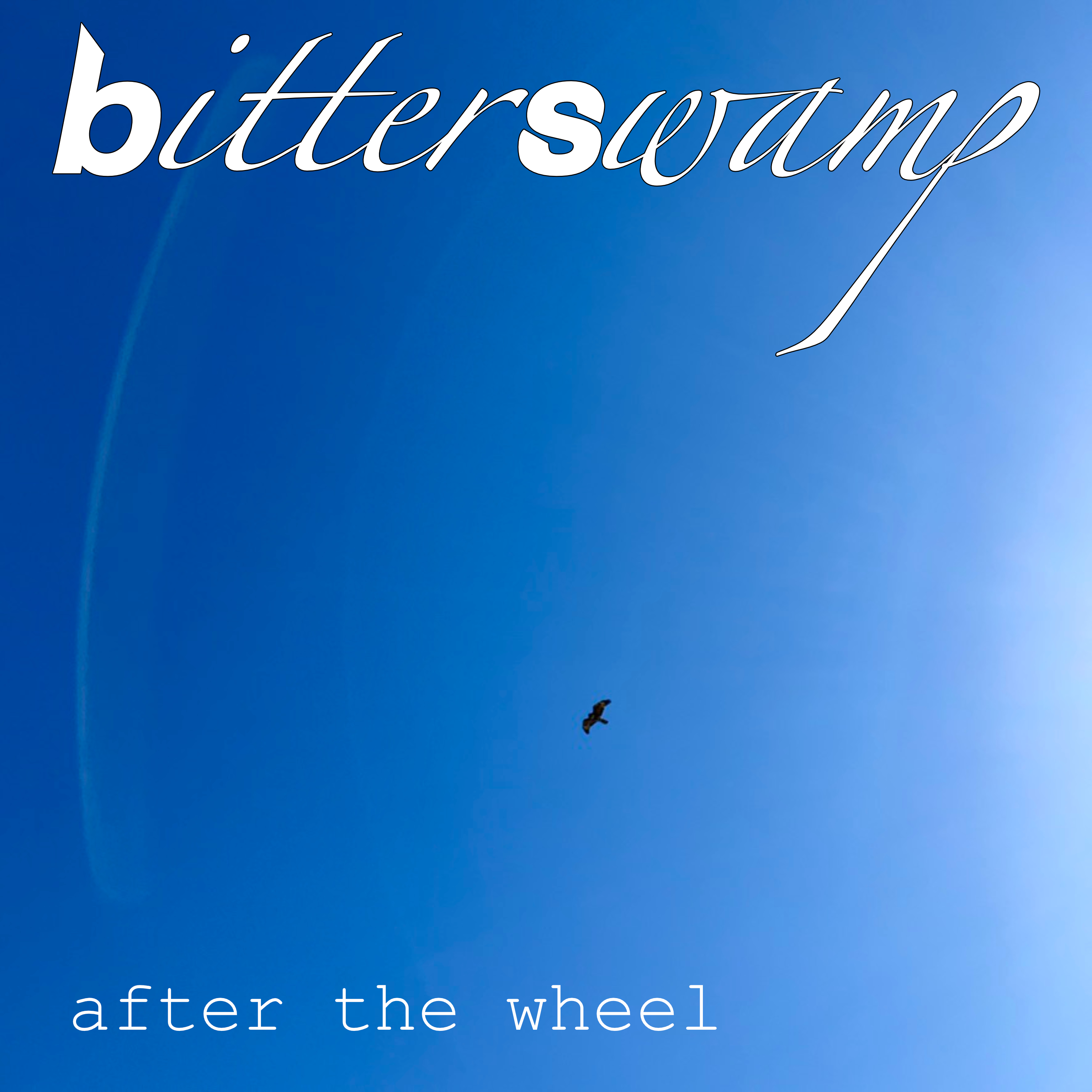 Bitterswamp-After The Wheel