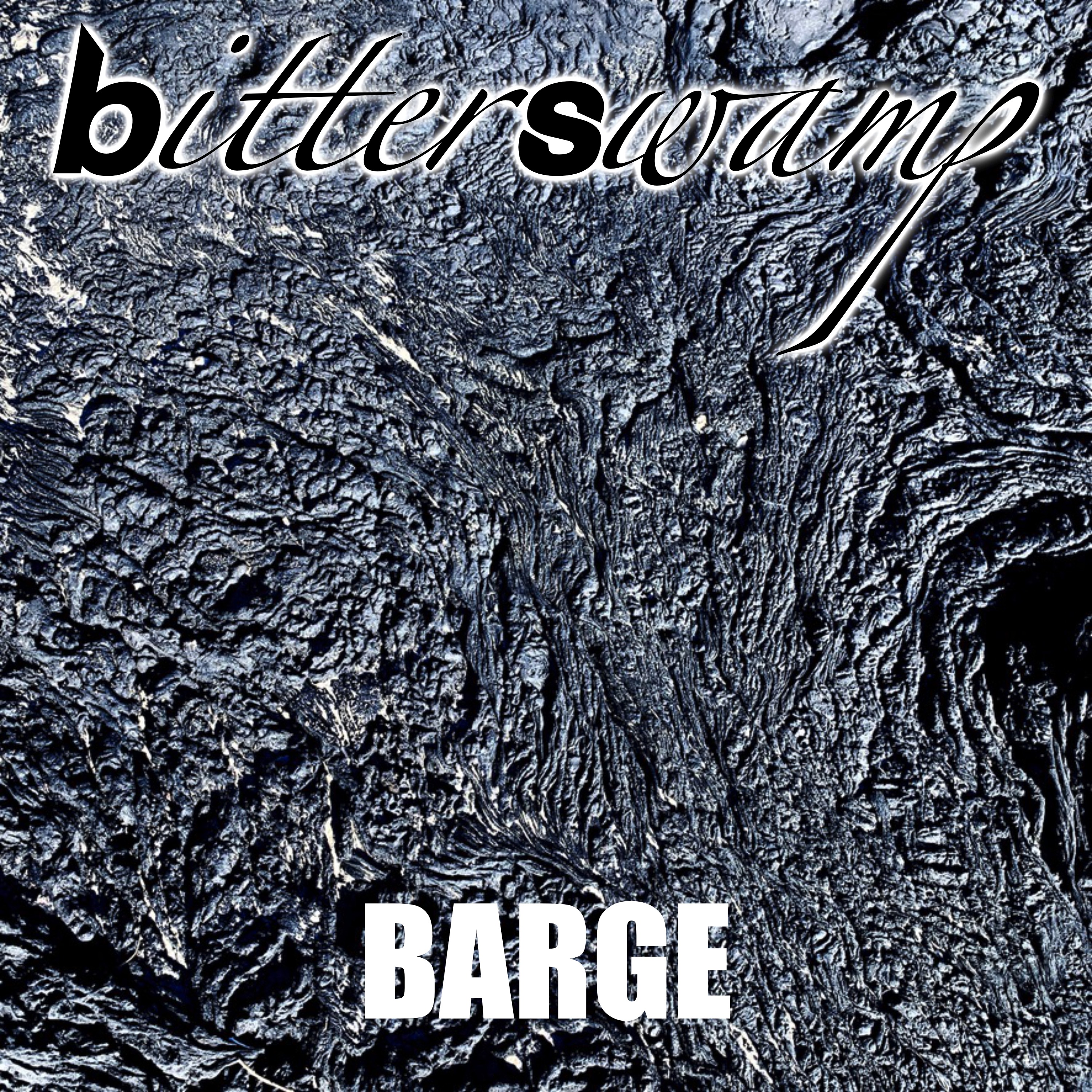 Bitterswamp-Barge