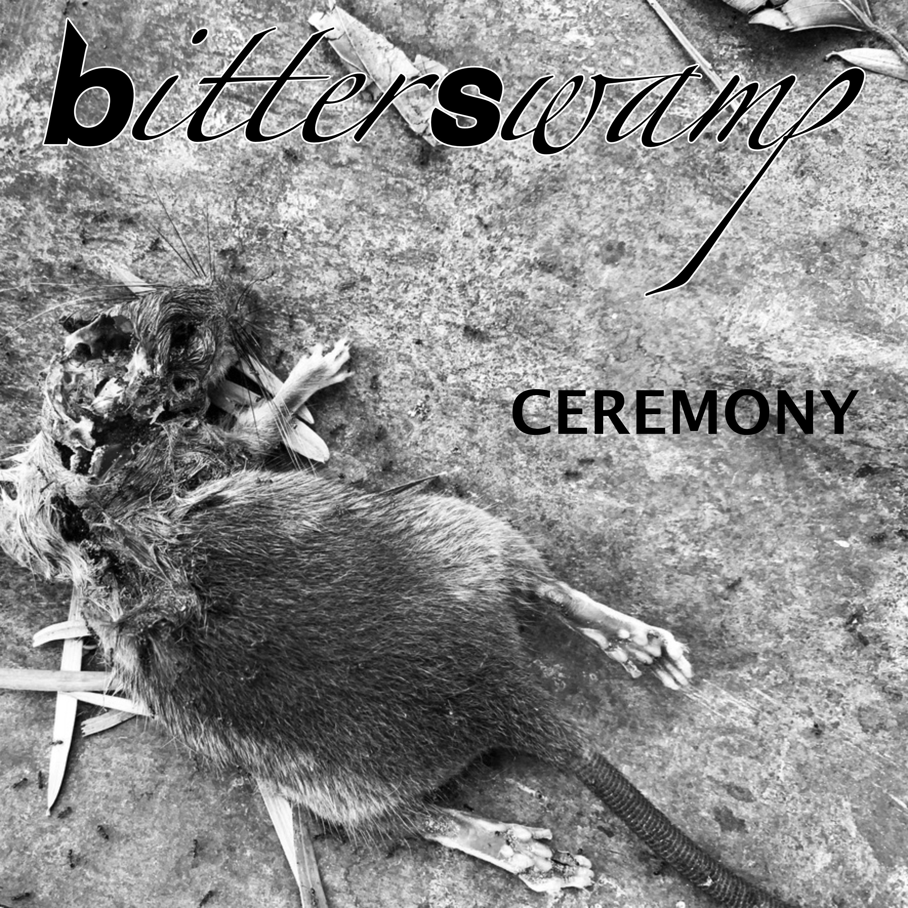 Bitterswamp-Ceremony